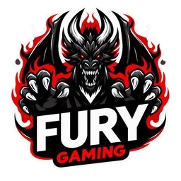 Fury Gaming